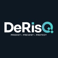 DeRisQ logo - Similar company to Double Check