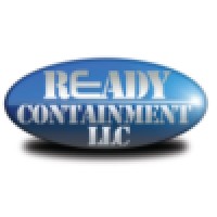 Ready Containment, LLC. logo - Similar company to Conmart