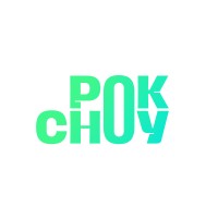 Pokchoy Media logo - Similar company to Third Kulture Productions