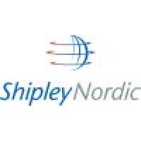 Shipley Nordic logo - Similar company to Clateway Media