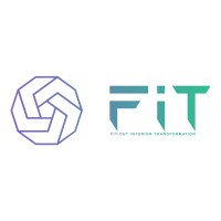 Fit-Out Interior Transformation Ltd logo - Similar company to Cube 21 Ltd - Office Fit-Out And Furniture