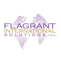 Flagrant International Solutions Inc.