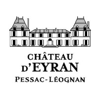 Château d'Eyran logo - Similar company to La Cave Cadillac - La Cave Bazas