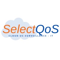 SelectQoS