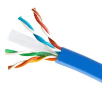 Cat6 Plenum logo - Similar company to Dancables Aps