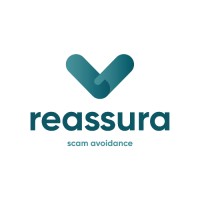 Reassura logo - Similar company to Copper Beech Advisory