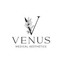 Venus Medical Aesthetics logo - Similar company to Brown And Brown, Plc
