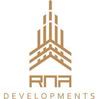 RNA Developments logo - Similar company to Capital Edge Developments