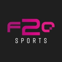f2o Sports Corporation logo - Similar company to Bare