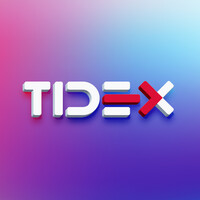 Tidex Global logo - Similar company to Nominex Exchange