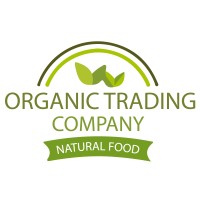 Organic Trading Company logo - Similar company to Nectara