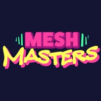 Mesh Masters logo - Similar company to Bazaar Of Magic