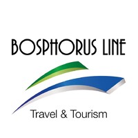Bosphorus Line logo - Similar company to Regreen Logistics