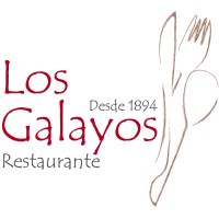 Los Galayos logo - Similar company to Jae Luxury Homes