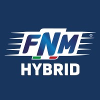 FNM - Marine Diesel Engine logo - Similar company to Rs Motor Power Solutions