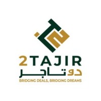 2 Tajir logo - Similar company to Bridge Traders (Pvt) Ltd.