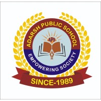 ADARSH PUBLIC SCHOOL, NOIDA logo - Similar company to Green Valley Academy