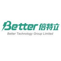 Better Technology Group Limited logo - Similar company to Tbs Engineering Limited