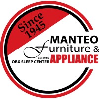 Manteo Furniture & Appliance logo - Similar company to Magic Rabbit, Llc