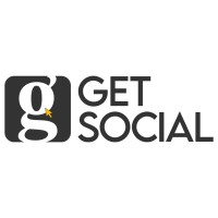 Get Social logo - Similar company to Get Social