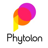 Phytolon logo - Similar company to Bioconcolors
