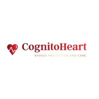 CognitoHeart logo - Similar company to Spacetis