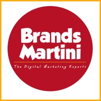 Brands Martini - Digital Marketing Agency logo - Similar company to Acnosoft : Digital Marketing Agency