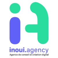 Inoui Agency logo - Similar company to Inouit