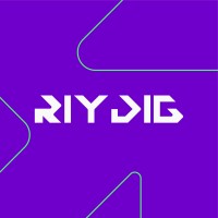 Riydig Marketing Agency logo - Similar company to Smart Telecom