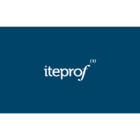 ITEPROF LLC logo - Similar company to Squeegee Clean Inc.