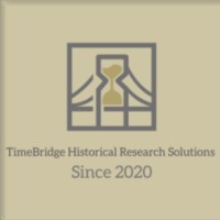 TimeBridge Historical Research Solutions logo - Similar company to Arizona Jewish Historical Society