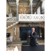 Italian Incubator Dubai logo - Similar company to Hiretablets Global