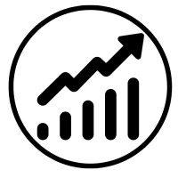 Increase DA logo - Similar company to Backlinks Optimize