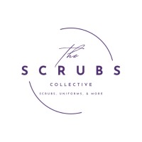 The Scrubs Collective logo - Similar company to Vitesse Active