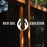 Rich Soil Education