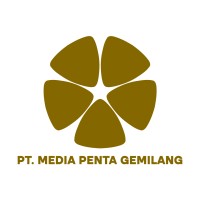 PT. Media Penta Gemilang logo - Similar company to Pt.Gokak Indonesia