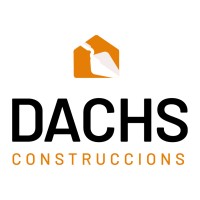 Construccions Dachs logo - Similar company to Yupop