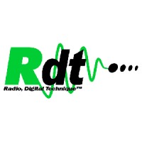 Radio, Digital Technique