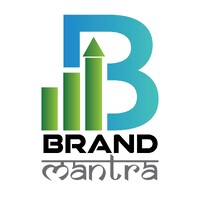 Brand Mantra - Festival Poster Maker logo - Similar company to Gtm Canada