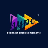HYPE logo - Similar company to Eficert