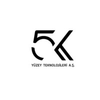 5K Yüzey Teknolojileri logo - Similar company to 5K Surface Technologies