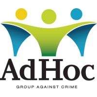 Adhoc Group Against Crime
