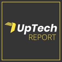UpTech Report logo - Similar company to Your Local Studio