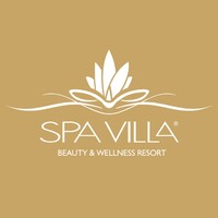 SPA VILLA Beauty & Wellness Resort logo - Similar company to Spa Natural