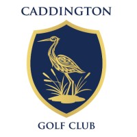 Caddington Golf Club logo - Similar company to Cxm Tech Services