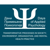 International Conference Days of Applied Psychology logo - Similar company to International Journal Of Selection & Assessment (Ijsa)