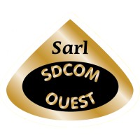 SARL SDCOM-OUEST logo - Similar company to Aromplus Sarl