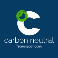 Carbon Neutral Technology Corporation logo - Similar company to Redhill Group, Inc.