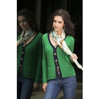 Gold Blaze- Chawla Knitting Works logo - Similar company to Calcetto Shoes