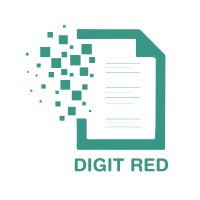 رقمنة الوثائق الورقية logo - Similar company to جمعية التحول الرقمي - رقمن